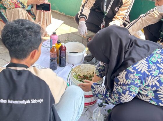 manfaat limbah kotoran ternak 3
