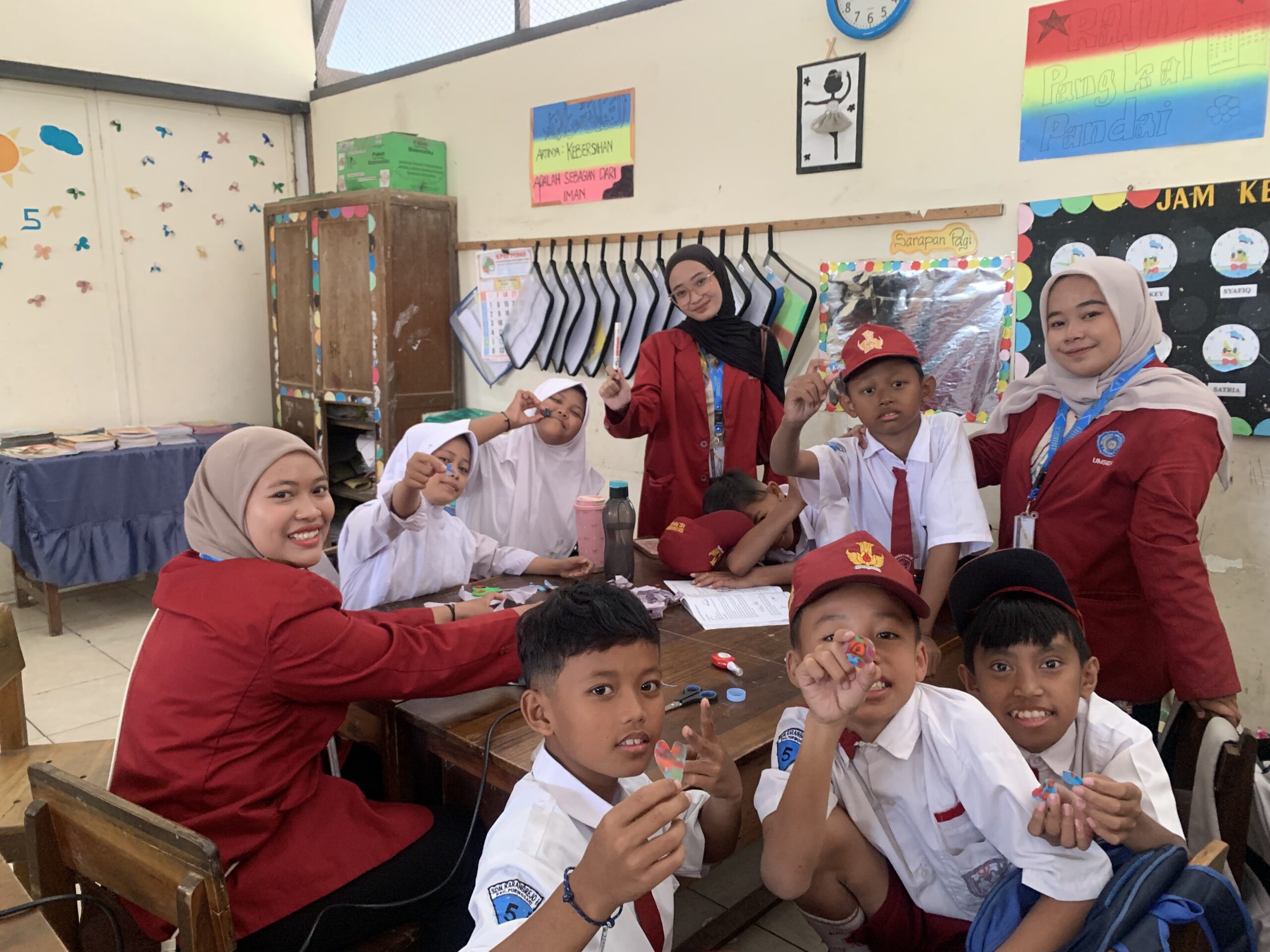manfaat limbah tutup botol 1