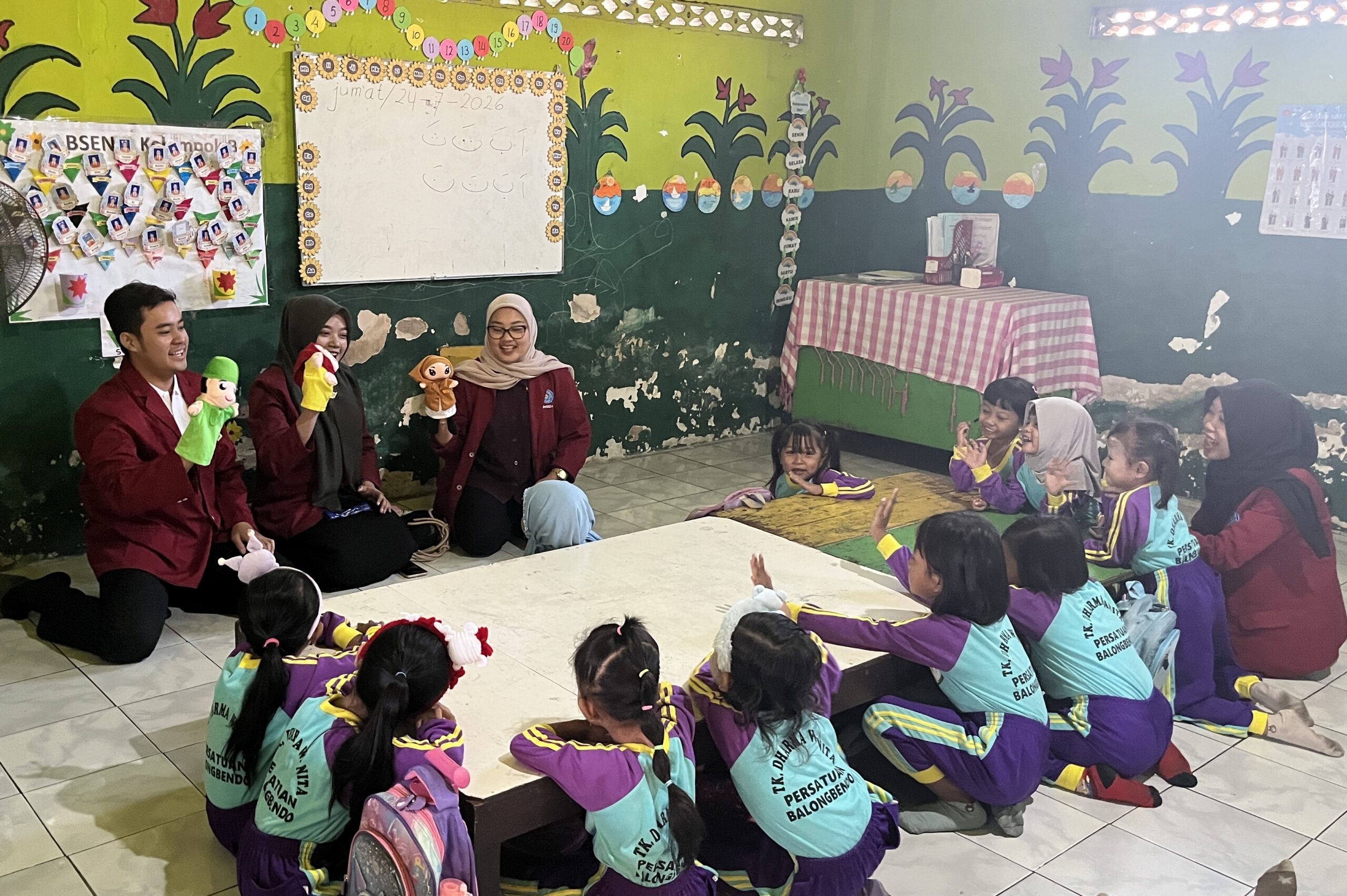 media pembelajaran kreatif 3