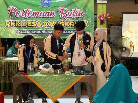 pembuatan eco enzyme