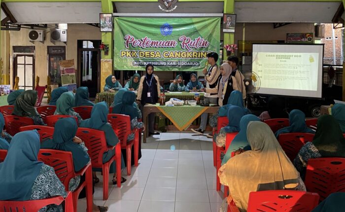 pembuatan eco enzyme
