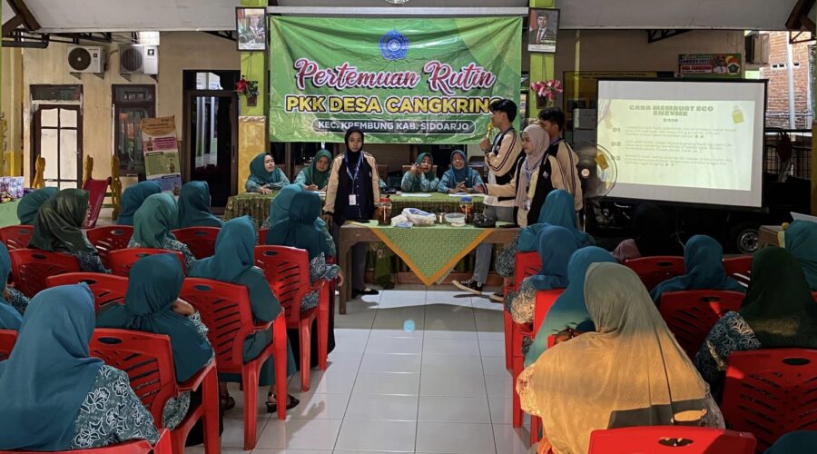 pembuatan eco enzyme