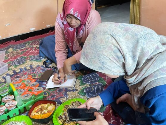 pendampingan pemasaran digital umkm 