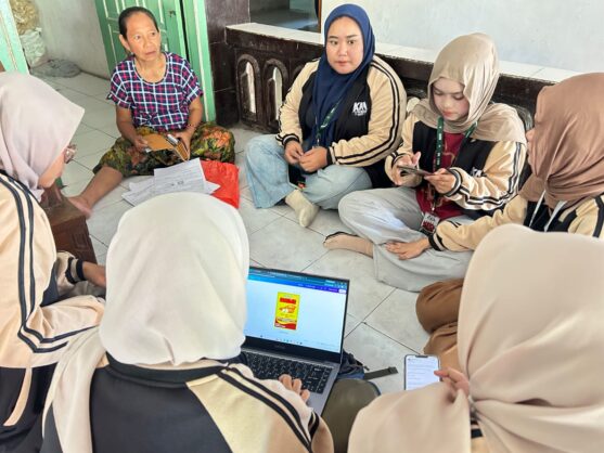 pendampingan produk umkm