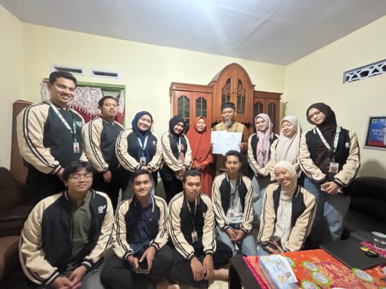 pendampingan produk umkm