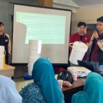 pengolahan sampah desa candipari