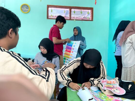 perangkat ajar interaktif