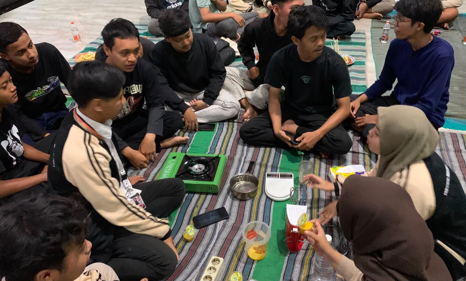 sabun buah belimbing