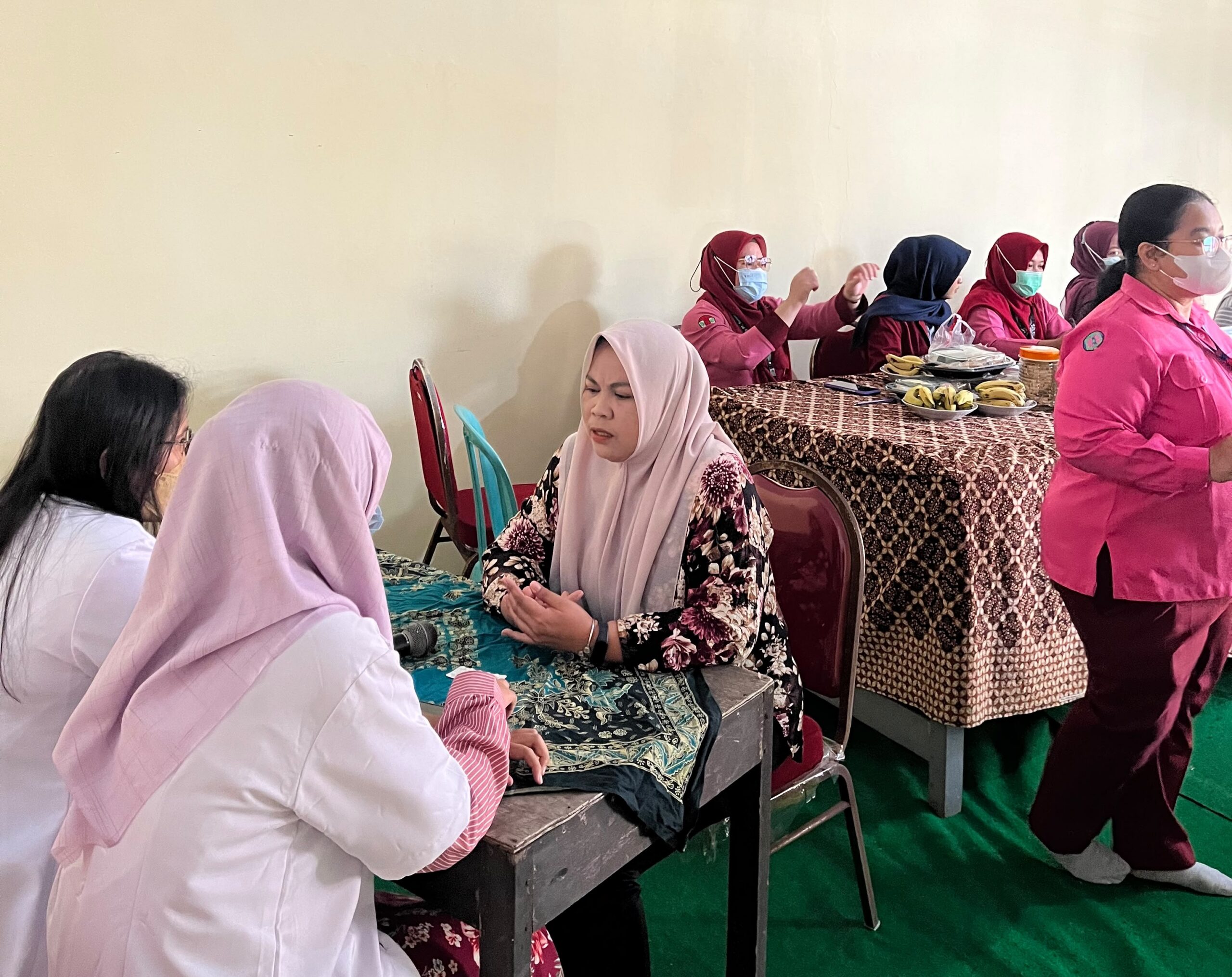 sehati desa mindugading 1