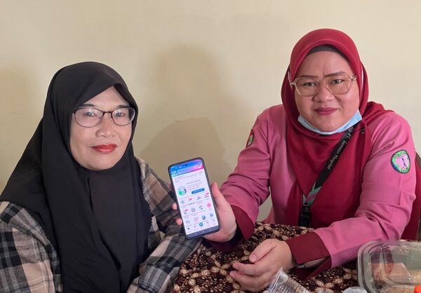 sehati desa mindugading 1
