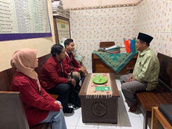 sosialisasi anti bullying