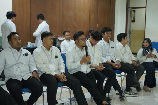tauhid dalam Muhammadiyah 1