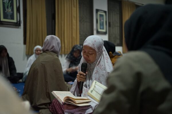 tauhid dalam Muhammadiyah