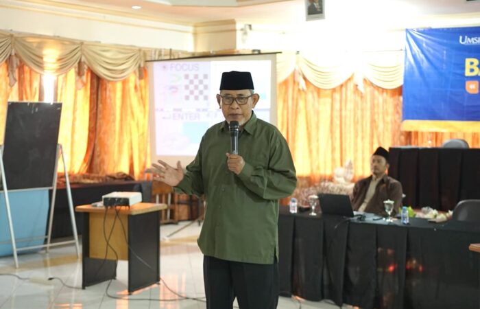 tauhid dalam Muhammadiyah