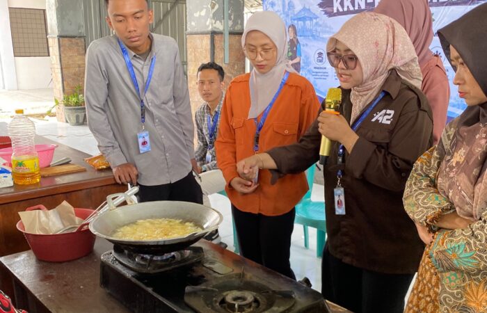 umkm desa balungtawun