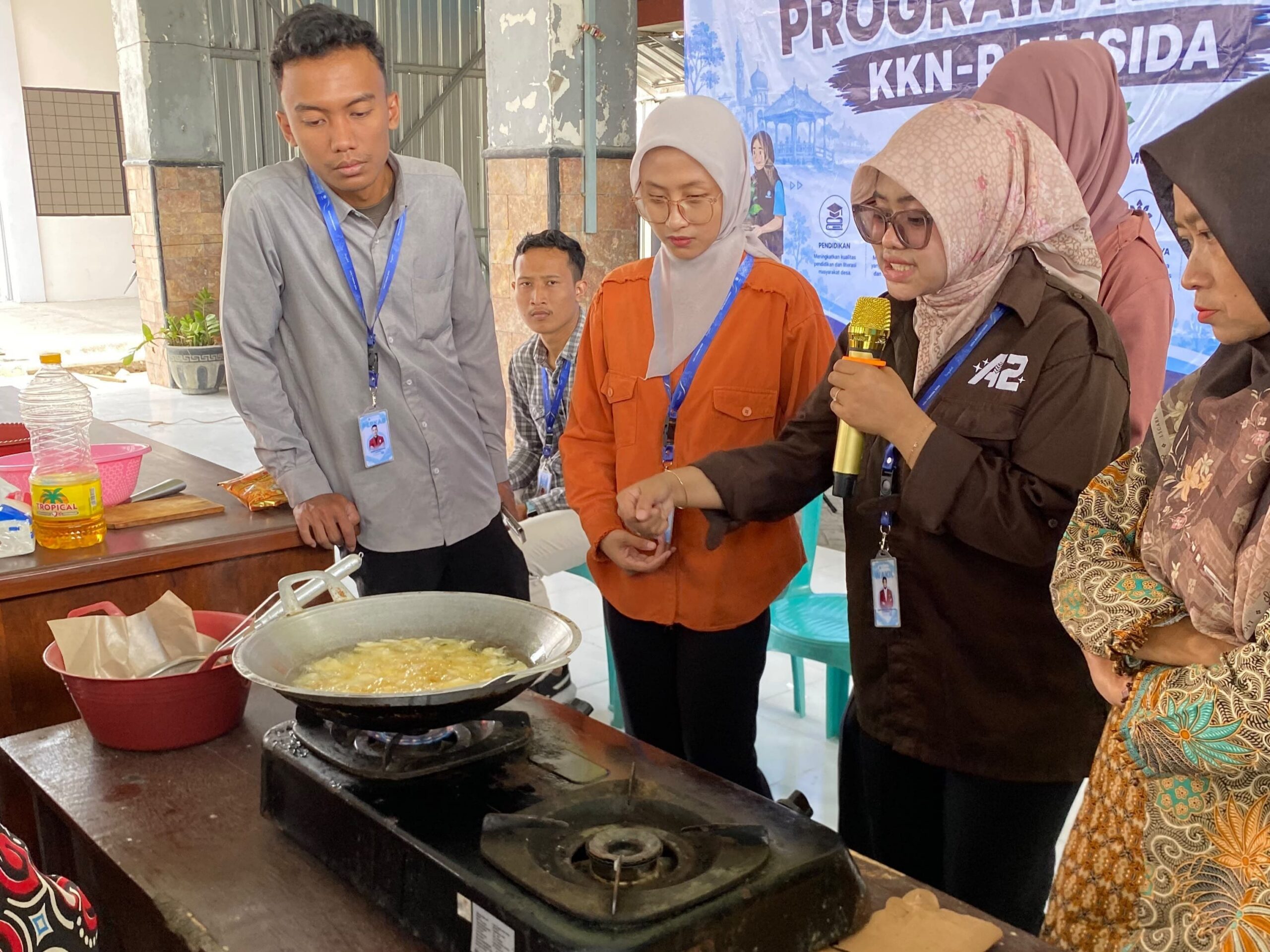 umkm desa balungtawun