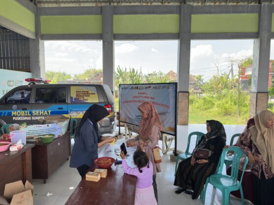 umkm desa balungtawun