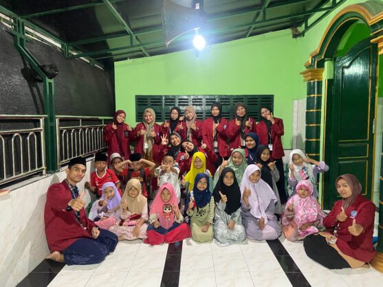 Bimbingan Belajar Pesisir