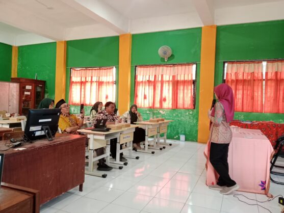 Identifikasi Kesulitan Belajar