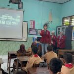 KKN Umsida ajari teknologi 1