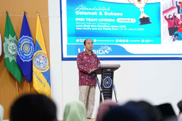 Sidoarjo Youth Safeguard