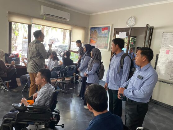 Unit Layanan Disabilitas 2