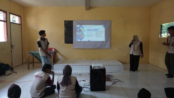 proker pendidikan kkn p umsida 2