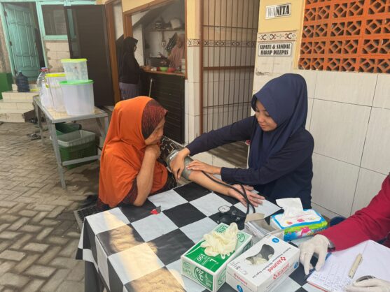 layanan kesehatan