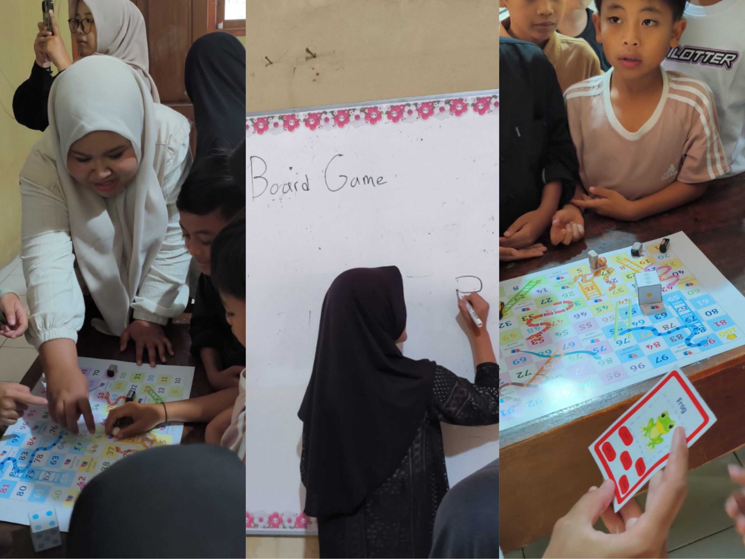 belajar bahasa inggris