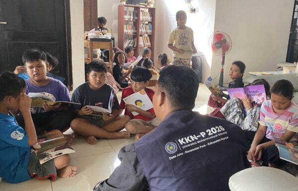 bimbingan belajar interaktif 4