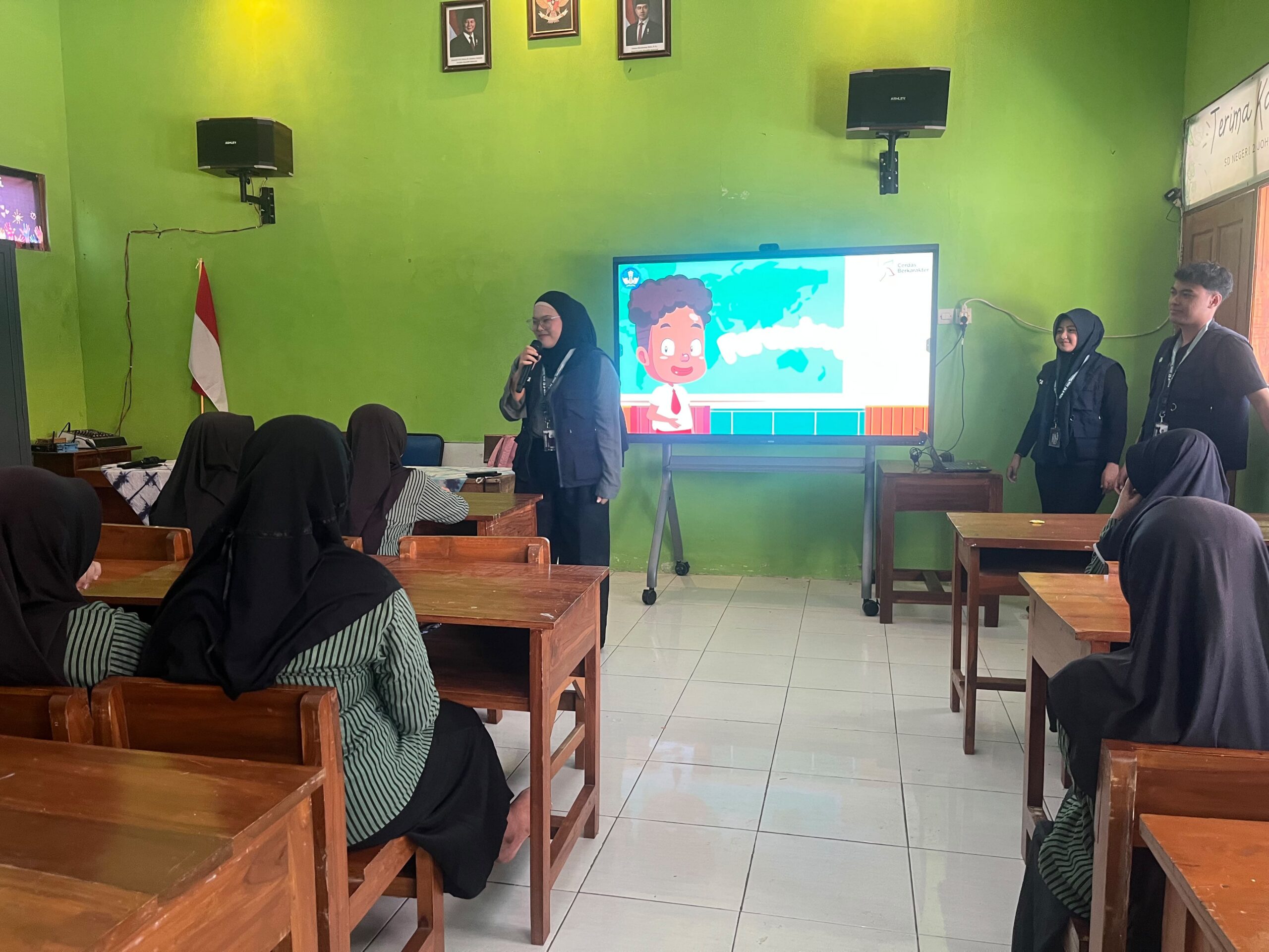 bimbingan belajar interaktif 4