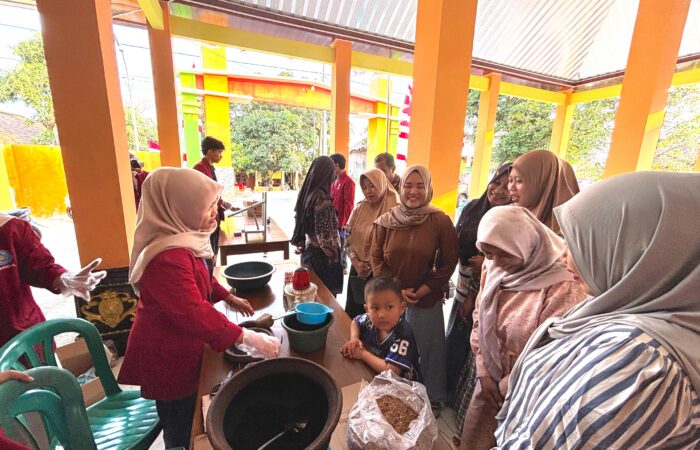 briket kulit kopi