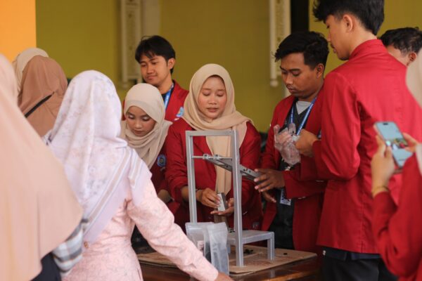 briket kulit kopi