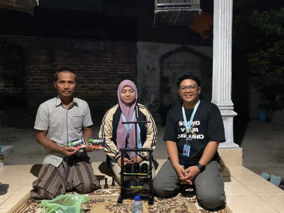 briket sekam padi