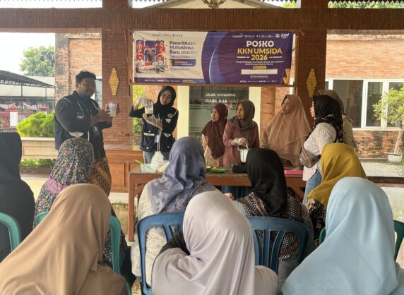 diverisifikasi olahan susu