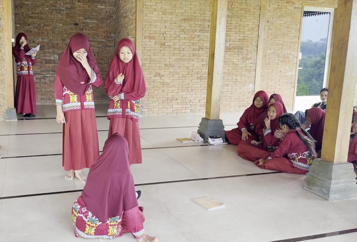 edukasi anti bullying 2