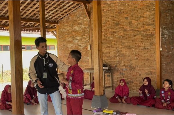 edukasi anti bullying 2