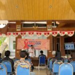 edukasi hiv/aids