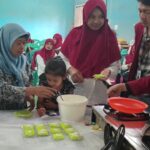 edukasi petani alpukat