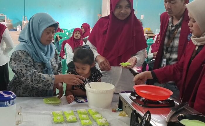 edukasi petani alpukat