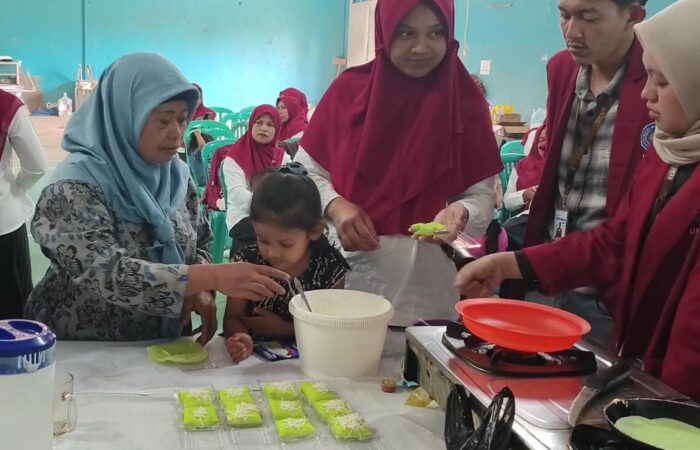 edukasi petani alpukat