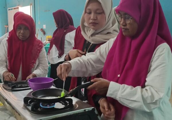 edukasi petani alpukat
