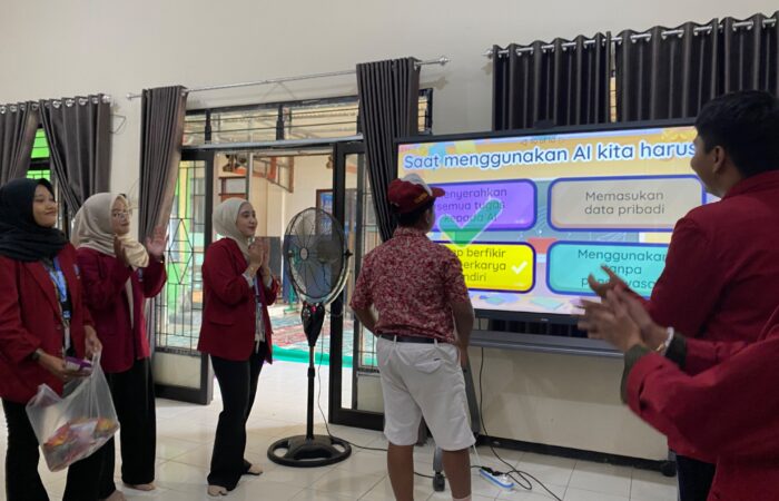edukasi teknologi