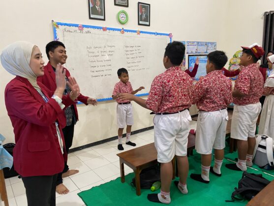 edukasi teknologi