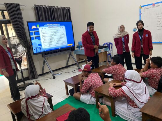 edukasi teknologi