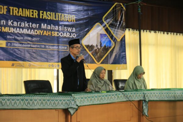 fasilitator pkmu