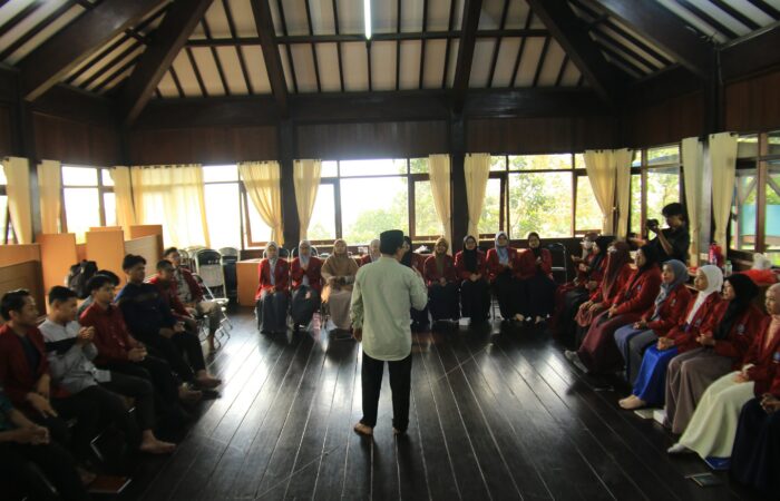 fasilitator pkmu