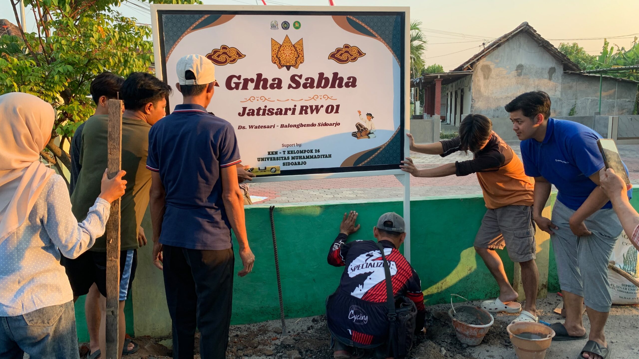 graha sabha
