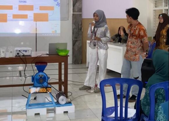 inovasi desa kemasantani 2