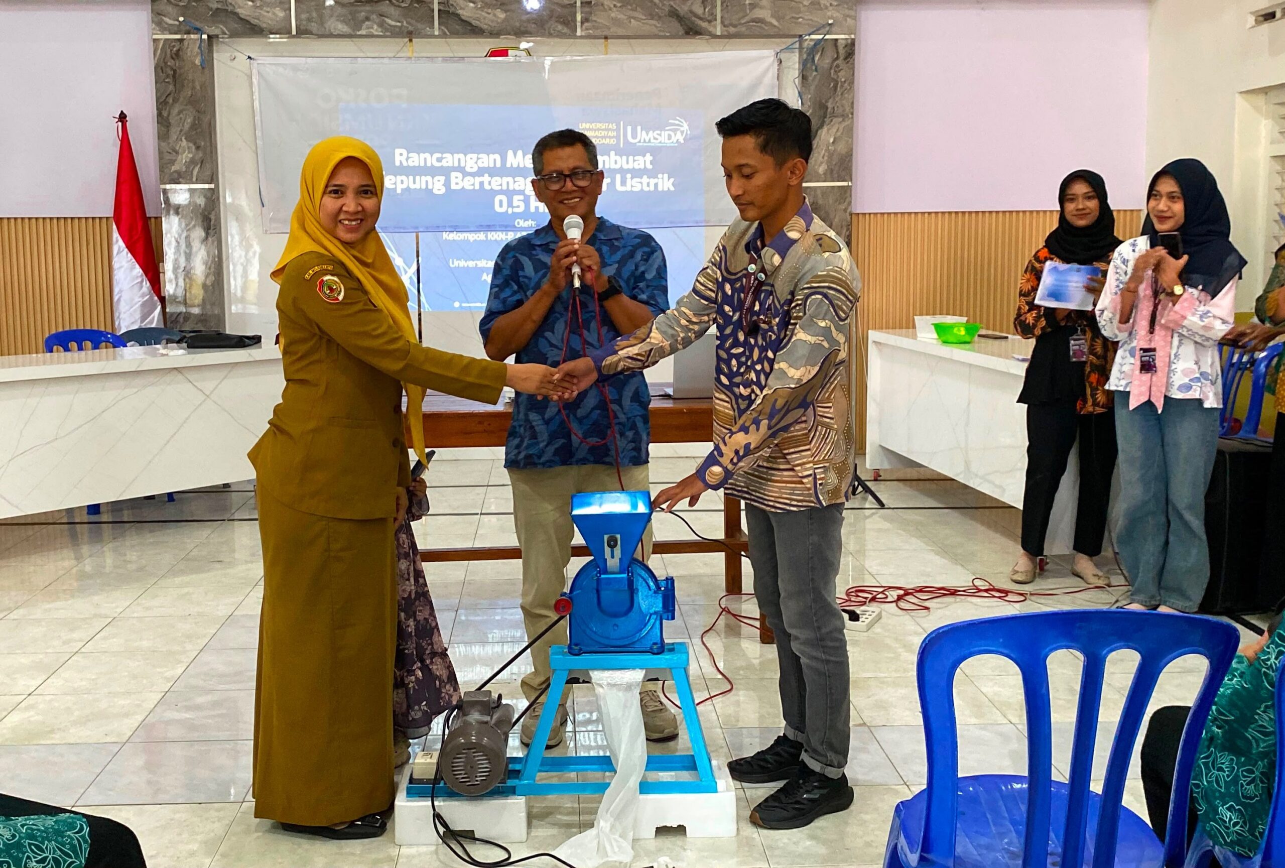 inovasi desa kemasantani 2